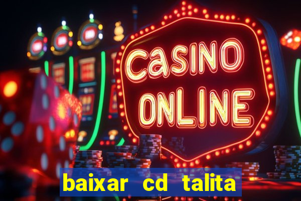 baixar cd talita santos vida vazia